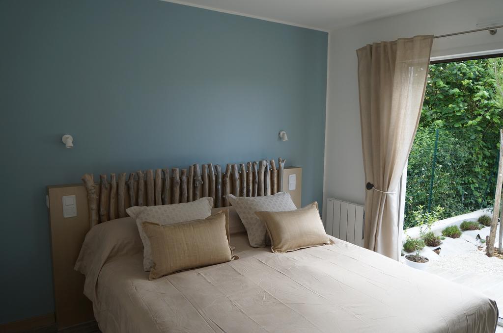 Vacation - Maison De * Saint-Xandre