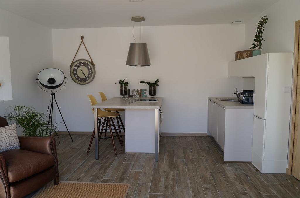 Ferienhaus Vacation - Maison De