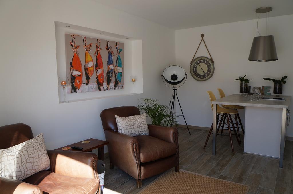 Ferienhaus Vacation - Maison De Saint-Xandre